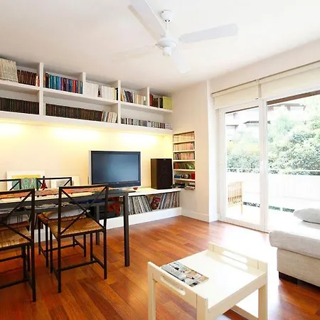 Urbanizacion Errezubi *