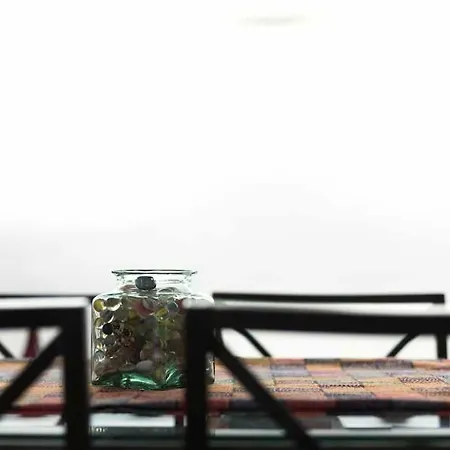 Lejlighed Urbanizacion Errezubi