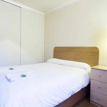 Urbanizacion Errezubi * Hondarribia