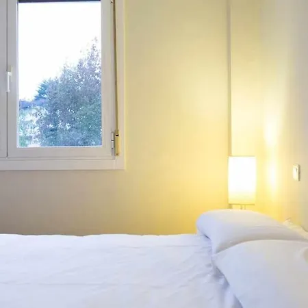 Urbanizacion Errezubi * Hondarribia