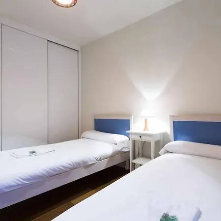 Urbanizacion Errezubi *