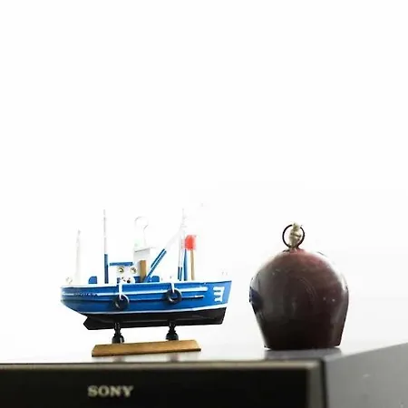 Urbanizacion Errezubi