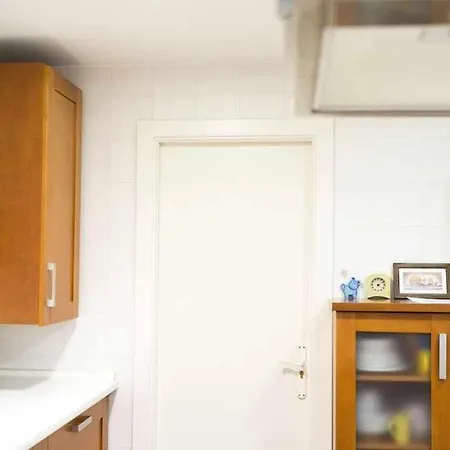 Urbanizacion Errezubi Hondarribia