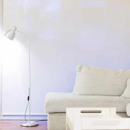 Appartement Urbanizacion Errezubi