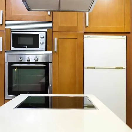 Appartement Urbanizacion Errezubi Fontarrabie