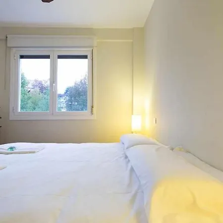 Urbanizacion Errezubi