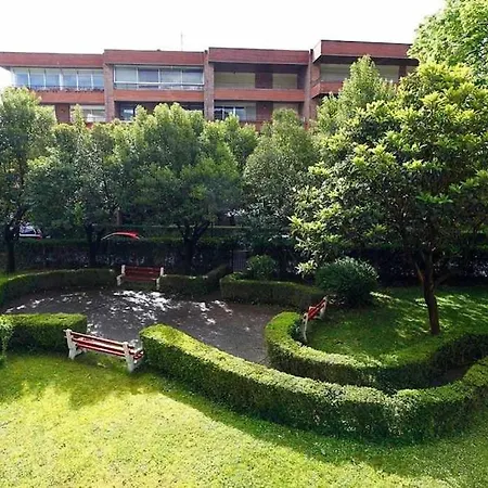 Urbanizacion Errezubi *