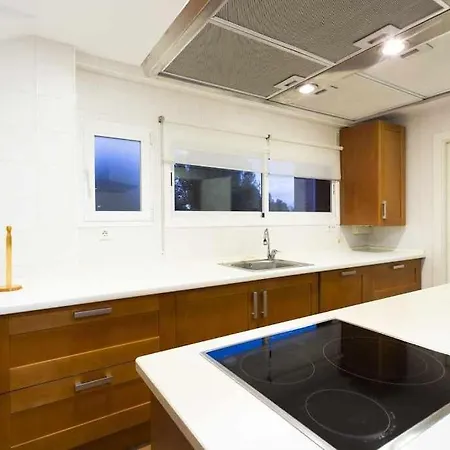 Urbanizacion Errezubi * Fontarrabie