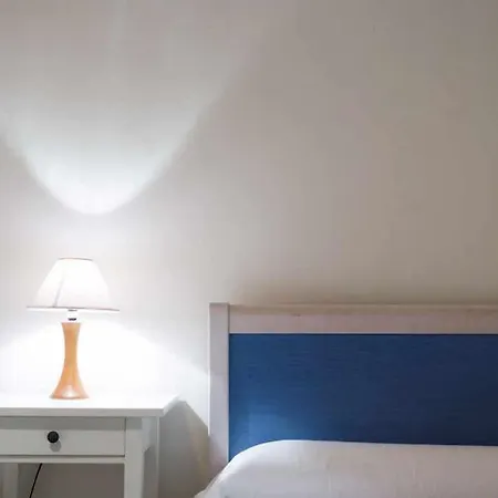 Urbanizacion Errezubi Appartement *