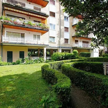 Urbanizacion Errezubi Appartement