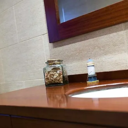 Apartament Urbanizacion Errezubi Fuenterrabia