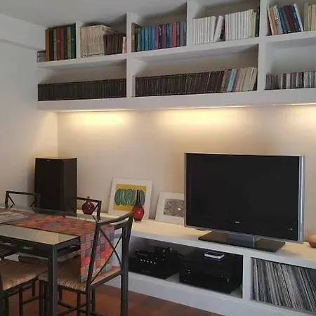 Urbanizacion Errezubi Διαμέρισμα