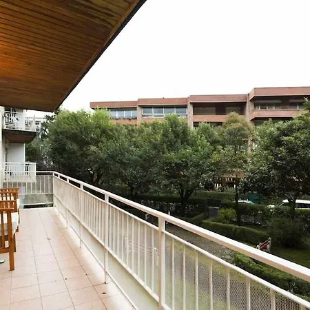 Urbanizacion Errezubi 公寓