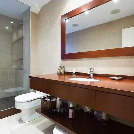 Urbanizacion Errezubi *