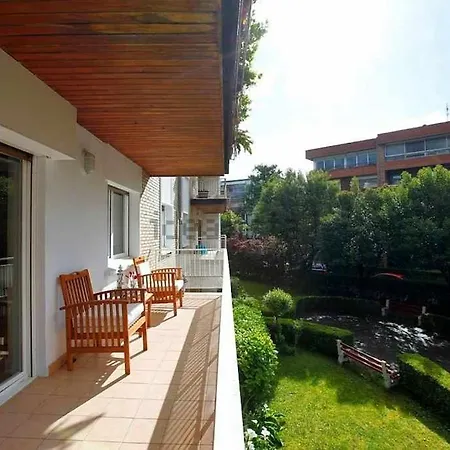 Διαμέρισμα Urbanizacion Errezubi