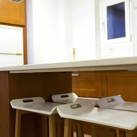 Urbanizacion Errezubi * Χονδαρρίμπια