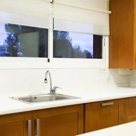 Urbanizacion Errezubi * Χονδαρρίμπια