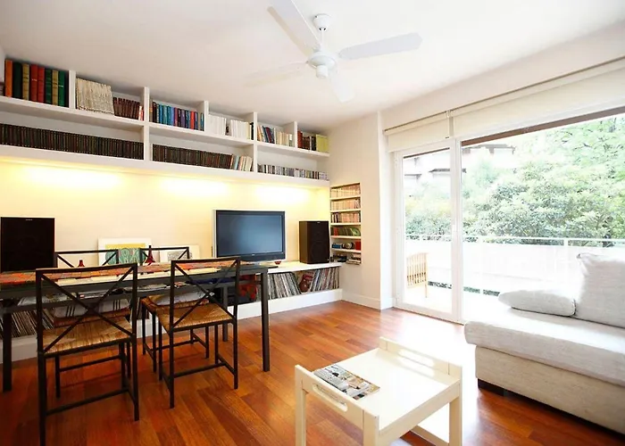 Urbanizacion Errezubi *