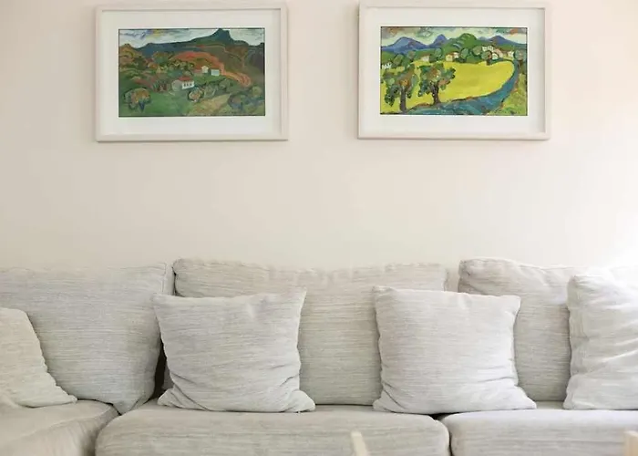 Urbanizacion Errezubi 公寓