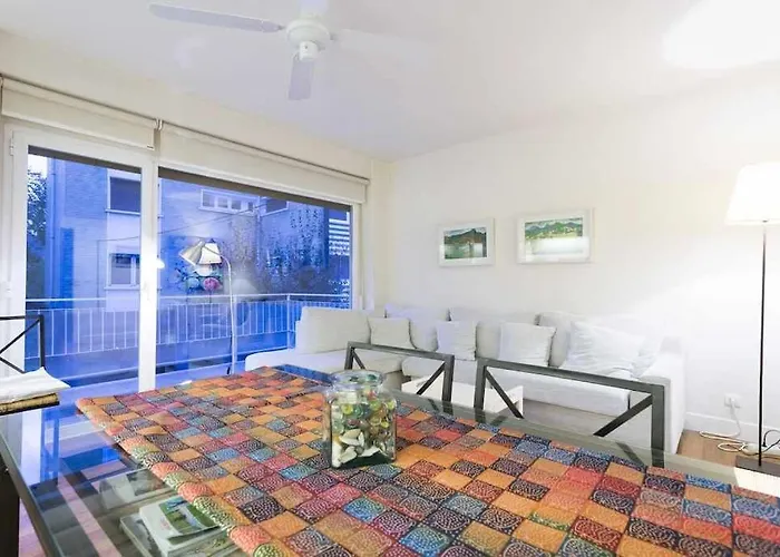 Urbanizacion Errezubi