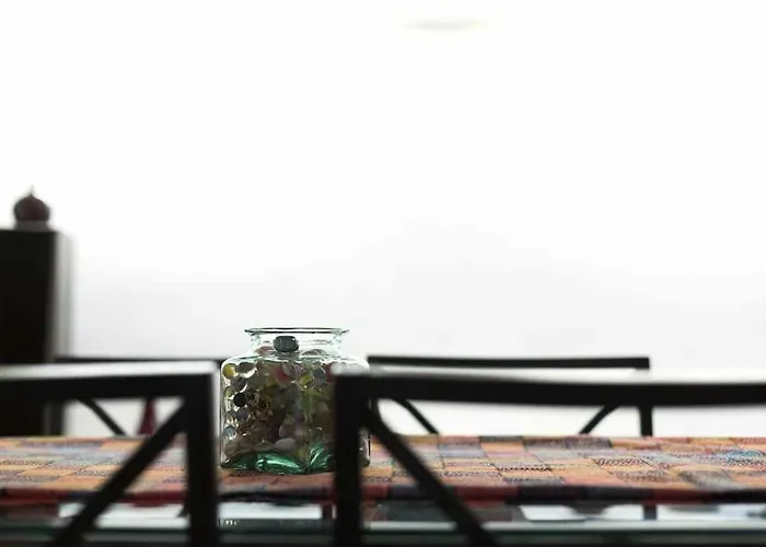 公寓 Urbanizacion Errezubi