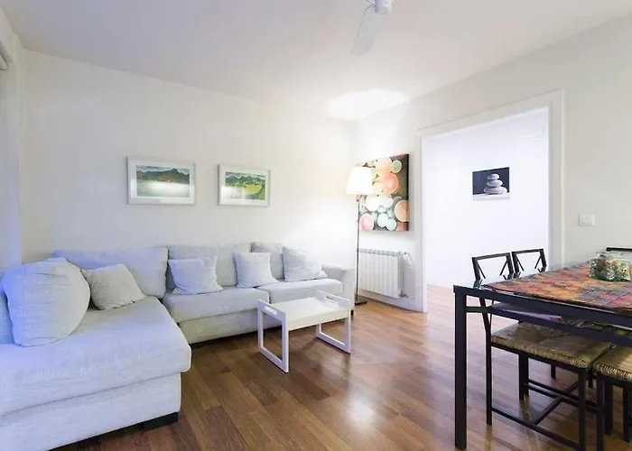 公寓 Urbanizacion Errezubi *