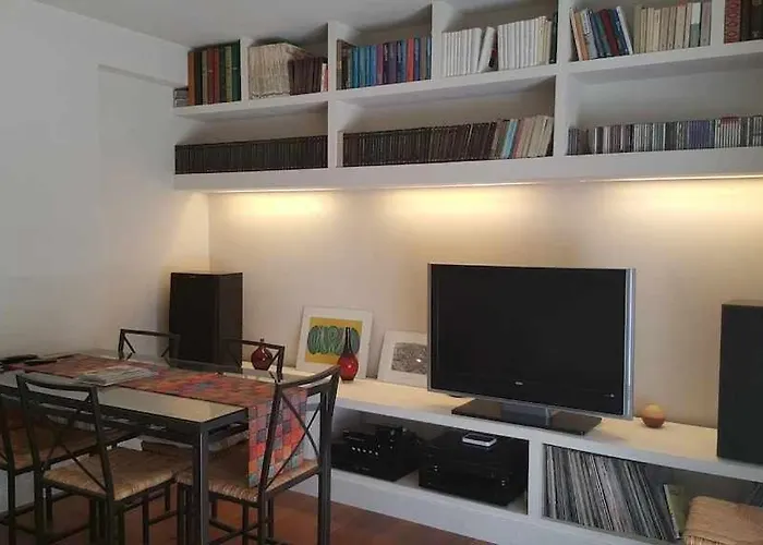 Urbanizacion Errezubi 公寓