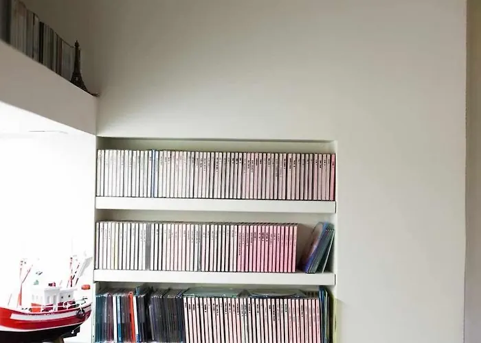 Urbanizacion Errezubi