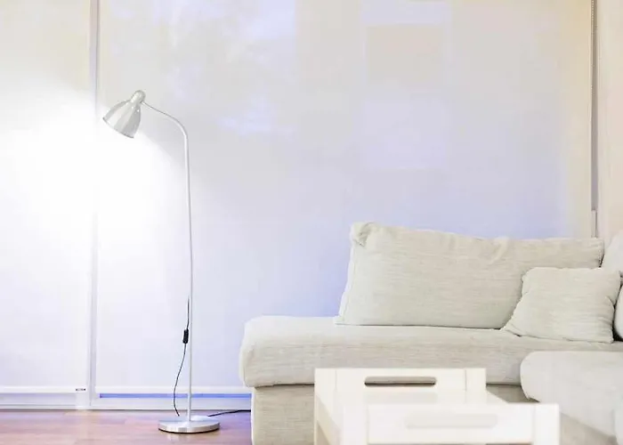 公寓 Urbanizacion Errezubi