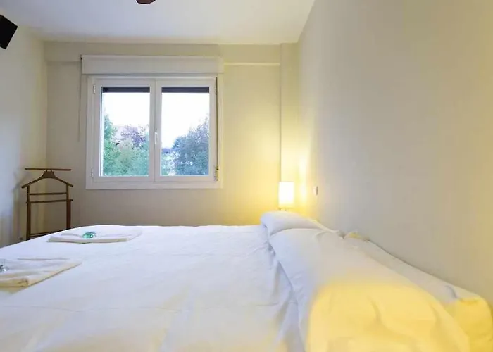 Urbanizacion Errezubi