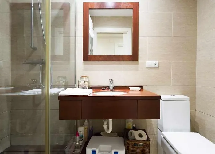 Urbanizacion Errezubi 宏达瑞比亚