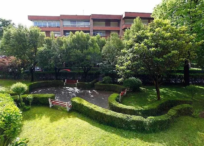 Urbanizacion Errezubi *