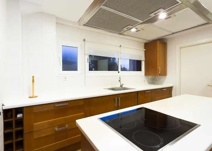 Urbanizacion Errezubi * 宏达瑞比亚