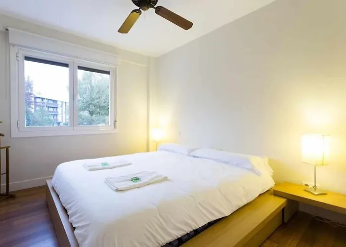 Urbanizacion Errezubi 公寓 宏达瑞比亚