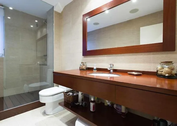 Urbanizacion Errezubi *