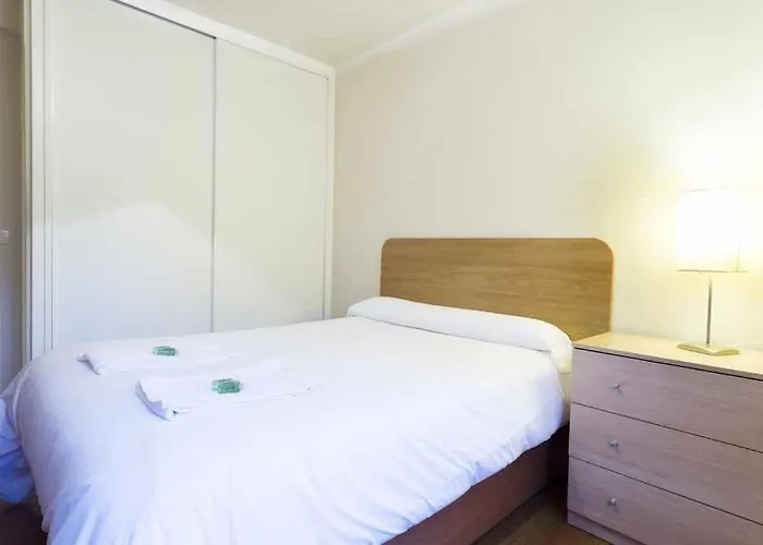 Urbanizacion Errezubi * 宏达瑞比亚