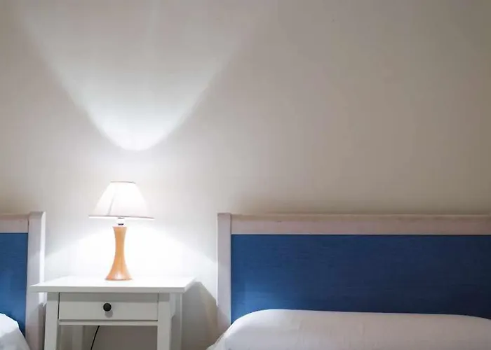 Urbanizacion Errezubi 公寓 *