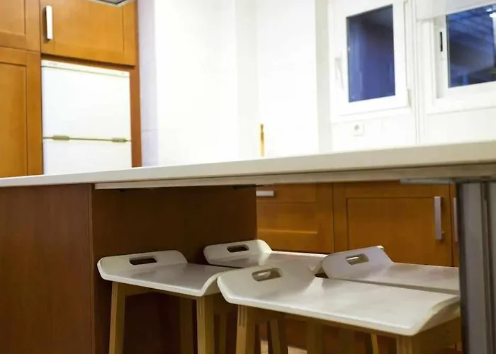 Urbanizacion Errezubi * 宏达瑞比亚