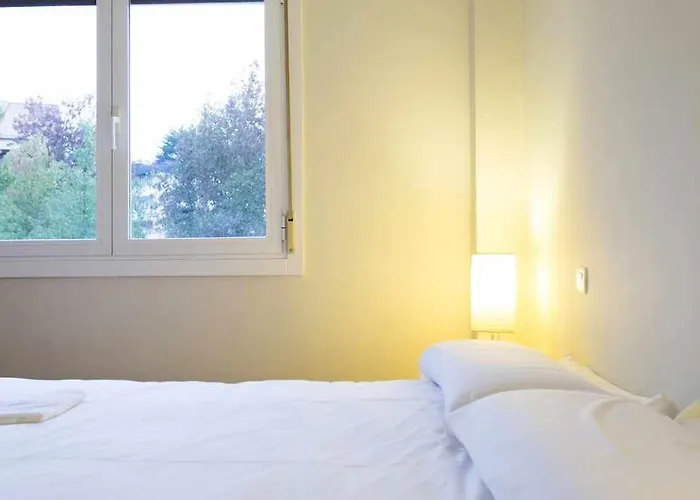 Urbanizacion Errezubi * 宏达瑞比亚