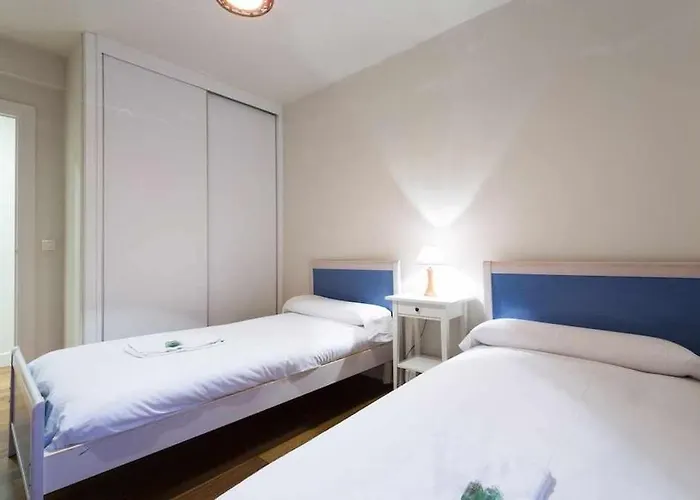 Urbanizacion Errezubi *