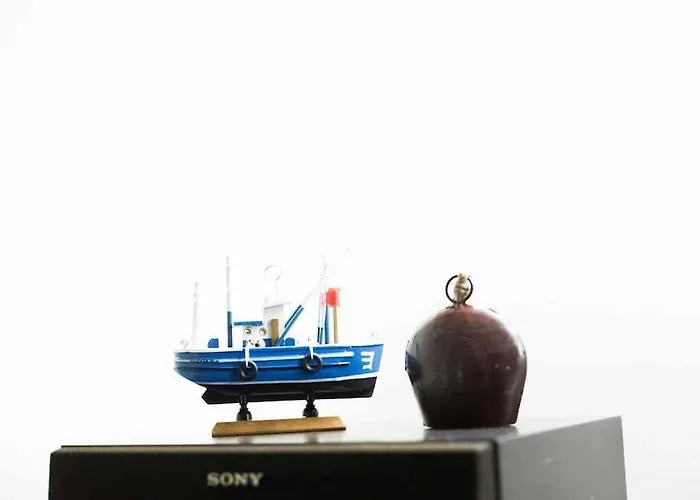 Urbanizacion Errezubi