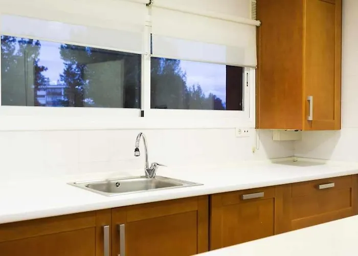 Urbanizacion Errezubi * 宏达瑞比亚