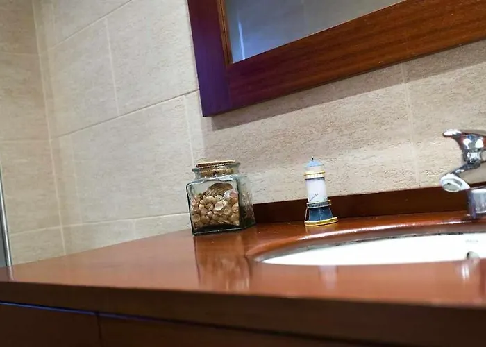 公寓 Urbanizacion Errezubi 宏达瑞比亚