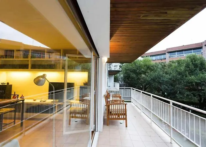 公寓 Urbanizacion Errezubi 宏达瑞比亚